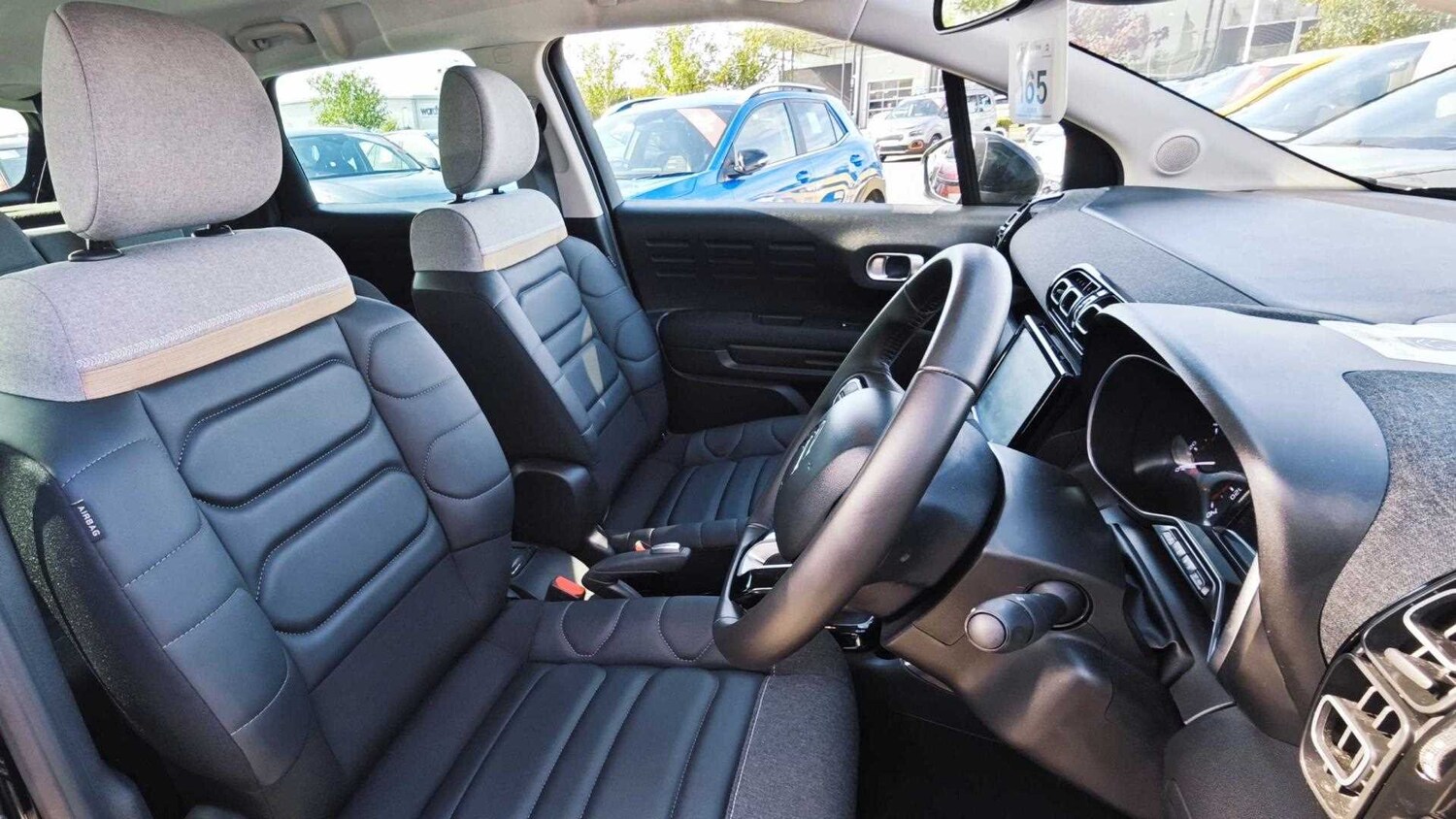 Used Citroen C3 Aircross 2024 for sale - 77858233: Photo 19