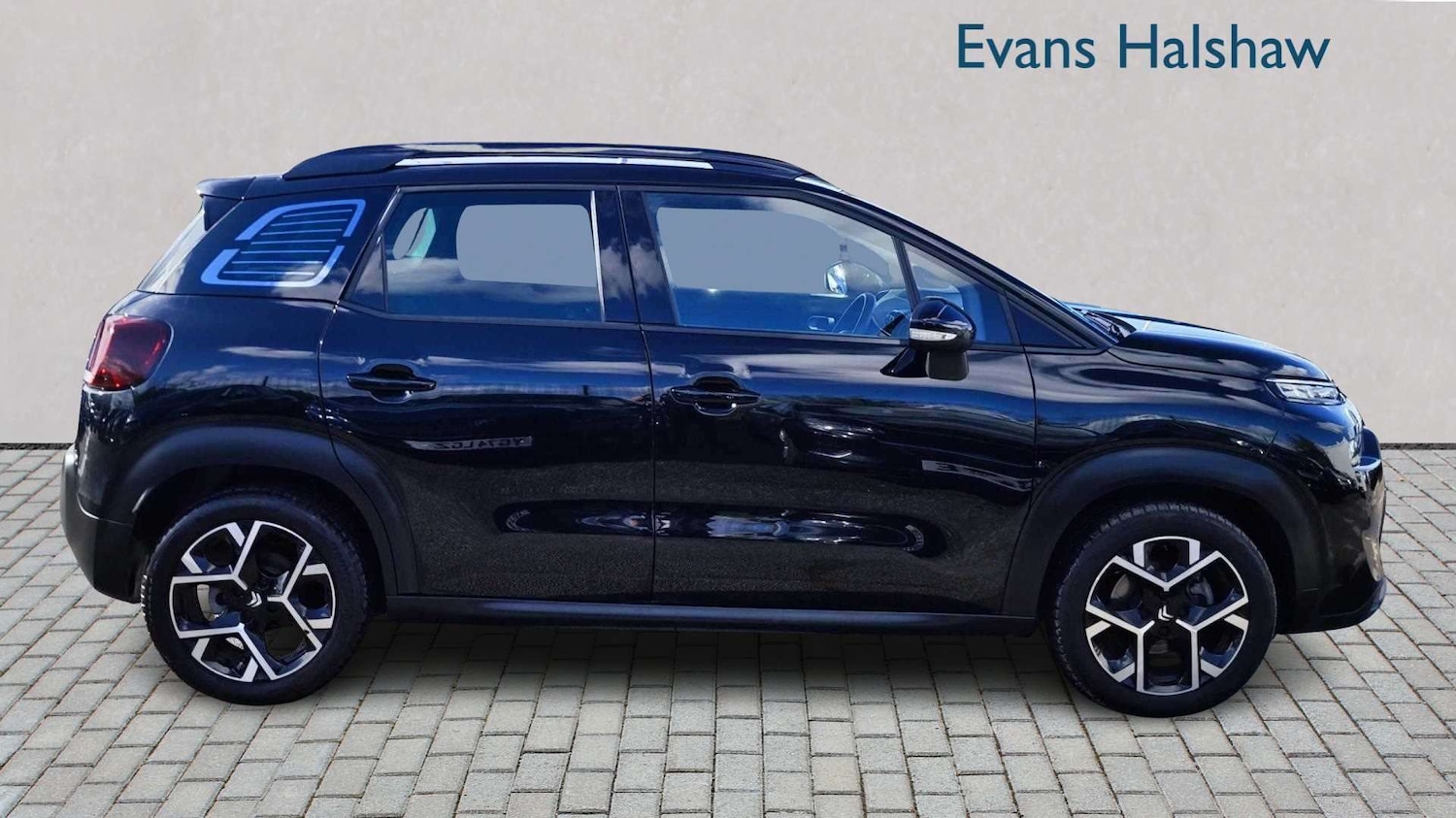 Used Citroen C3 Aircross 2024 for sale - 77858233: Photo 2
