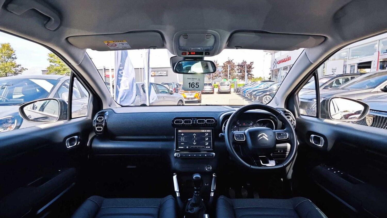 Used Citroen C3 Aircross 2024 for sale - 77858233: Photo 20