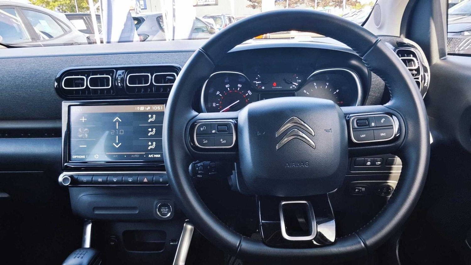 Used Citroen C3 Aircross 2024 for sale - 77858233: Photo 21