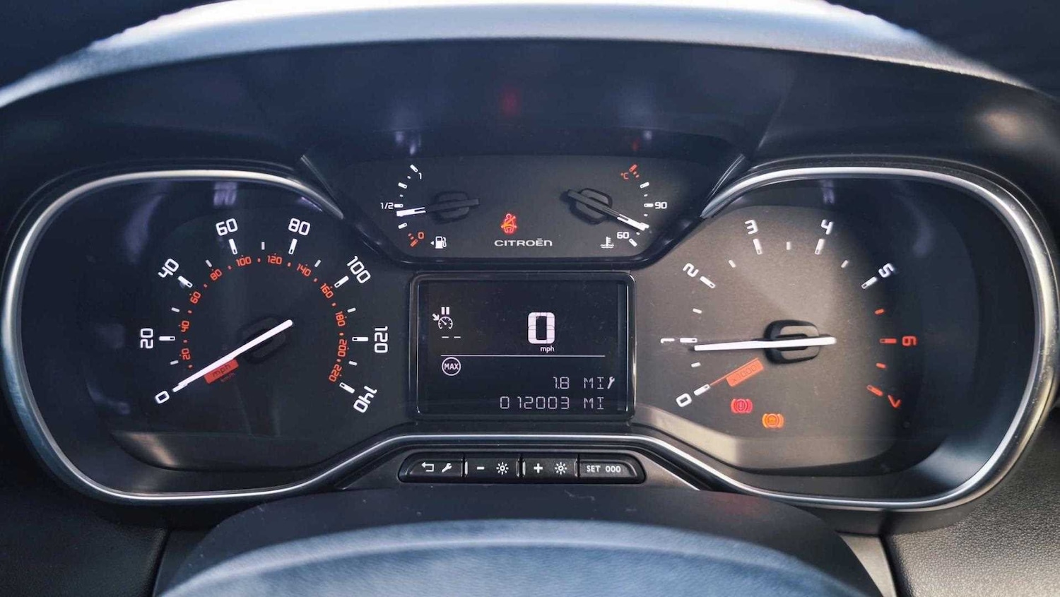 Used Citroen C3 Aircross 2024 for sale - 77858233: Photo 22