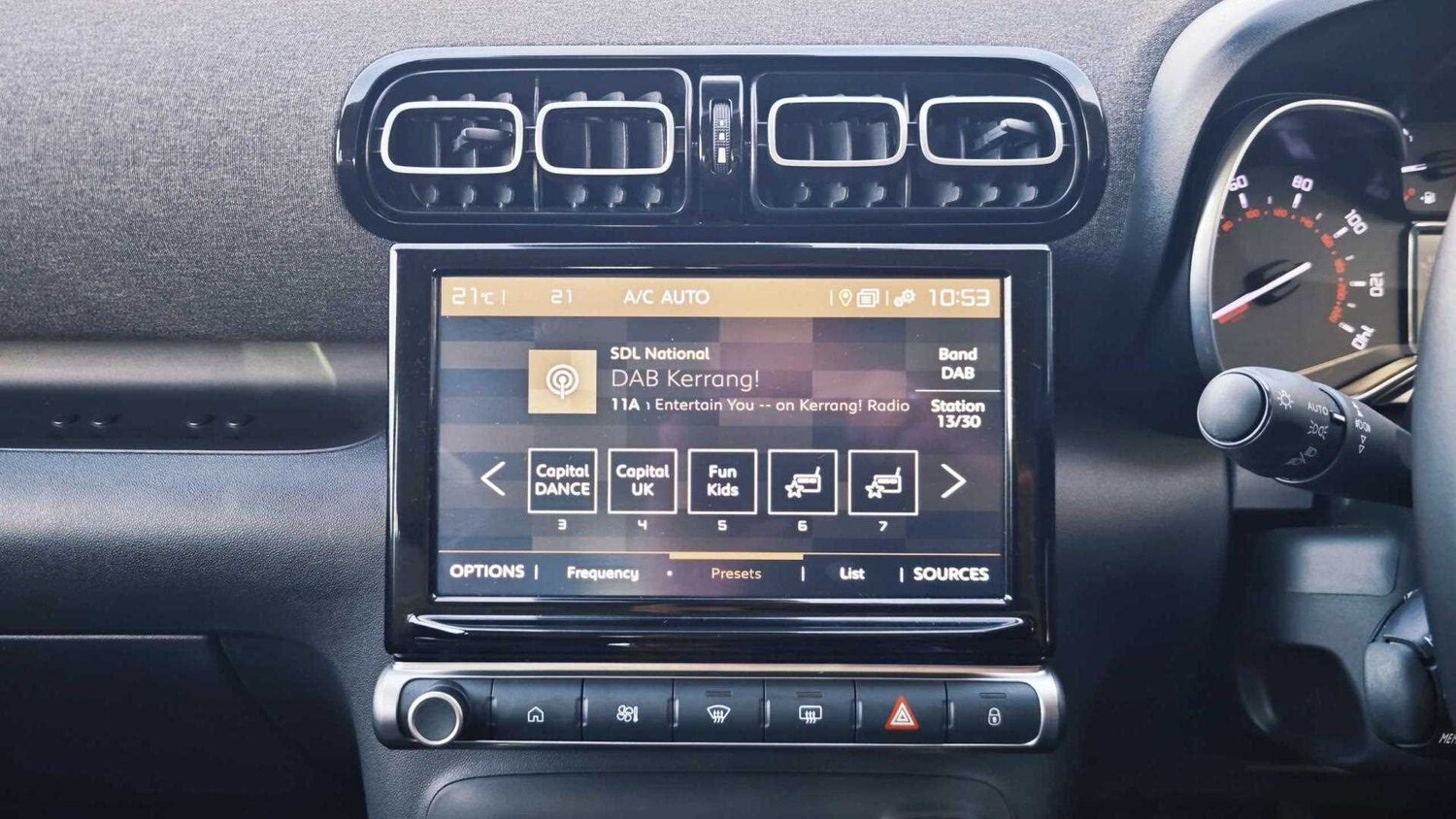 Used Citroen C3 Aircross 2024 for sale - 77858233: Photo 23