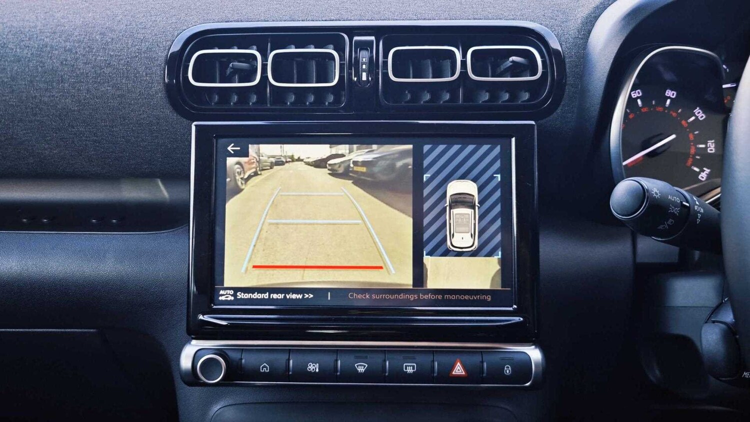 Used Citroen C3 Aircross 2024 for sale - 77858233: Photo 25