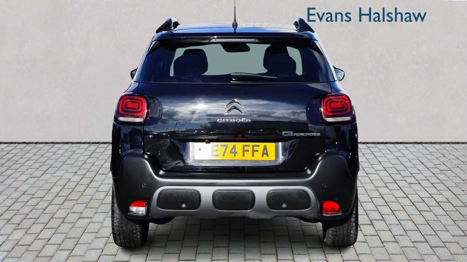 Used Citroen C3 Aircross 2024 for sale - 77858233: Photo 4