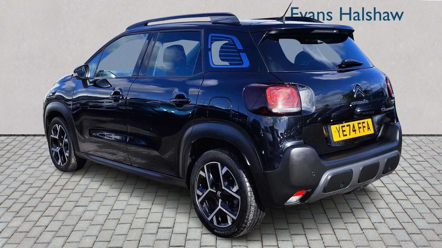 Used Citroen C3 Aircross 2024 for sale - 77858233: Photo 5