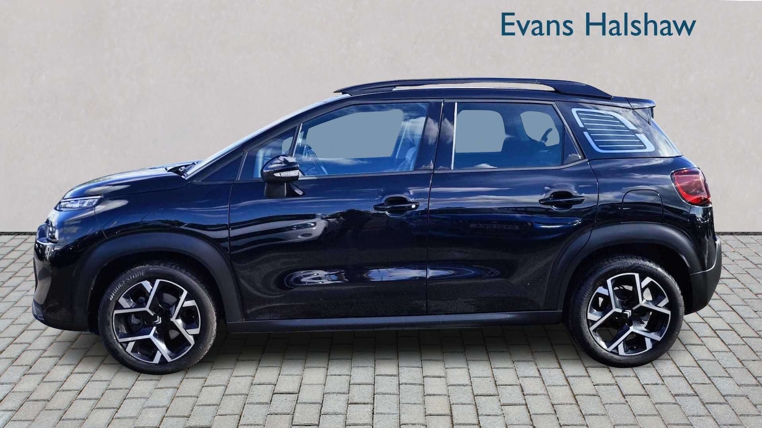Used Citroen C3 Aircross 2024 for sale - 77858233: Photo 6