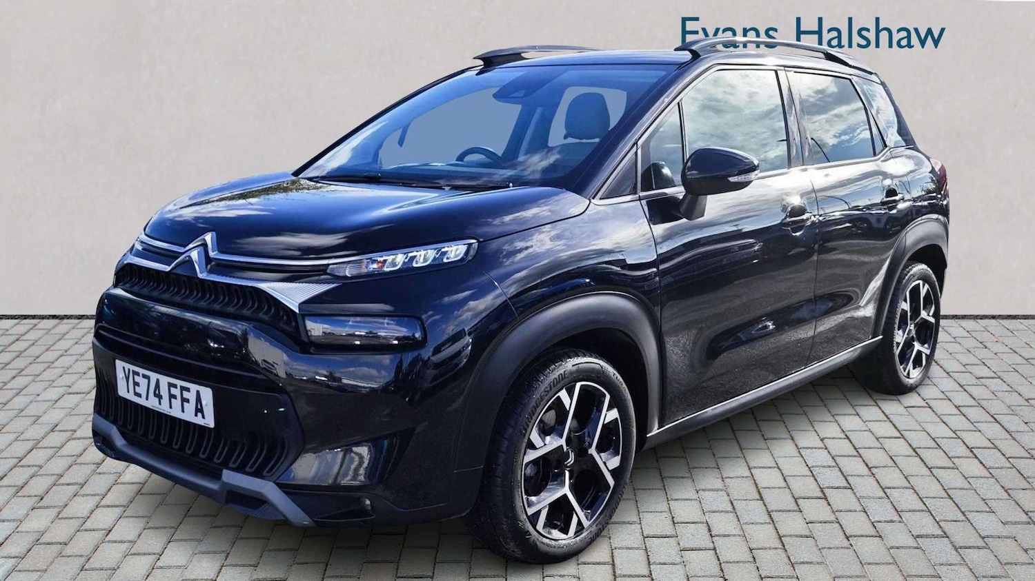 Used Citroen C3 Aircross 2024 for sale - 77858233: Photo 7