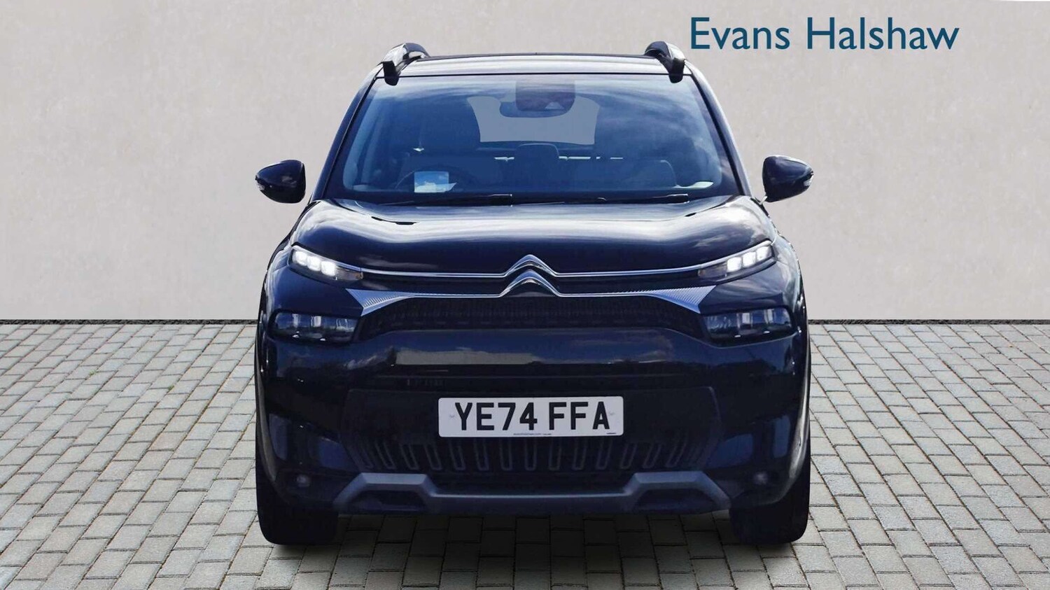 Used Citroen C3 Aircross 2024 for sale - 77858233: Photo 8