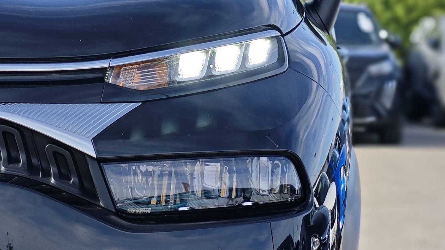 Used Citroen C3 Aircross 2024 for sale - 77858233: Photo 9