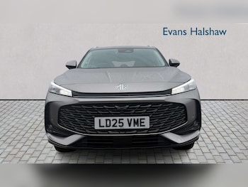 Used MG MG HS 2025 for sale - 78893315: Photo