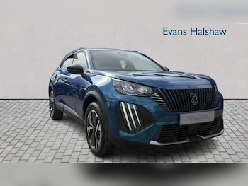 Used Peugeot 2008 2026 for sale - 79172694: Photo