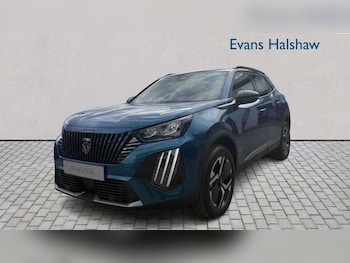 Used Peugeot 2008 2026 for sale - 79172694: Photo