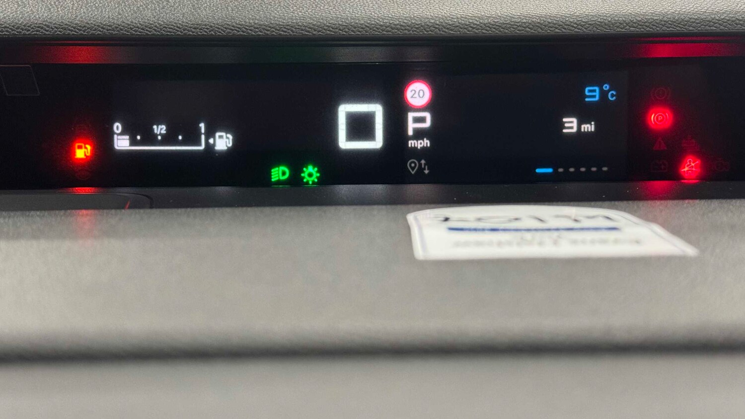 Used Citroen C3 2025 for sale - 77857954: Photo 17