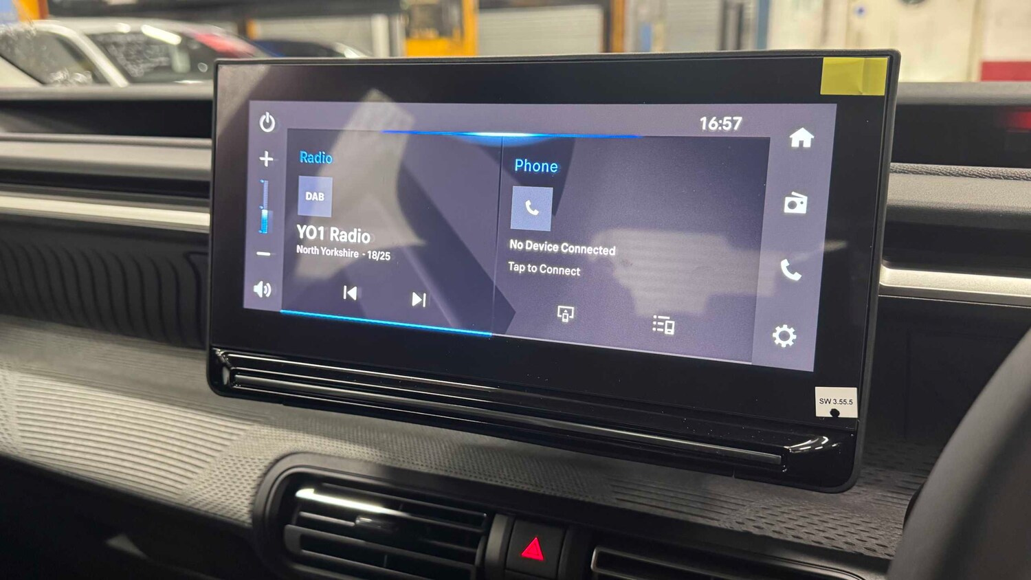 Used Citroen C3 2025 for sale - 77857954: Photo 18