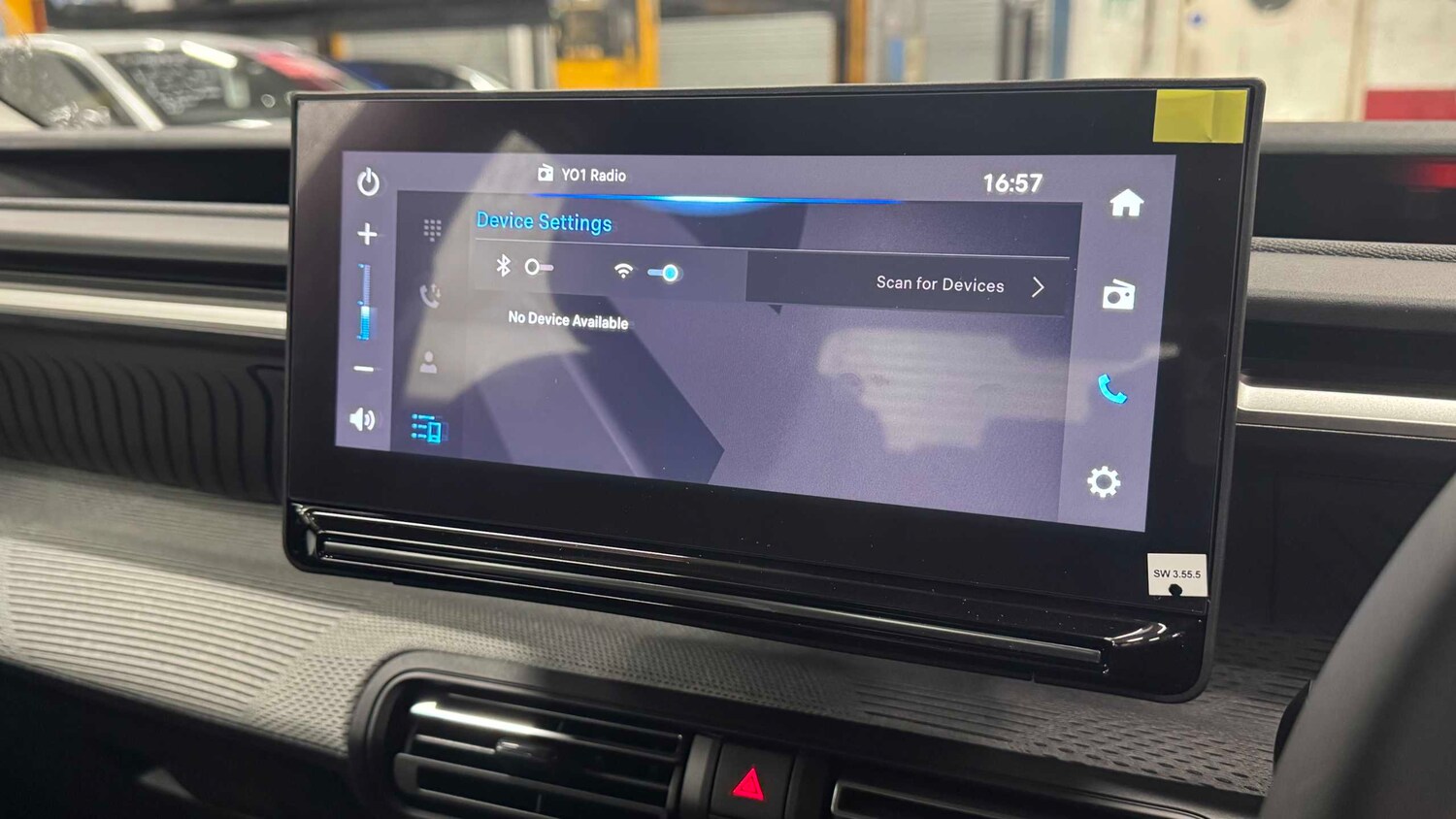 Used Citroen C3 2025 for sale - 77857954: Photo 19