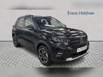 Used Citroen C3 2025 for sale - 77857954: Photo