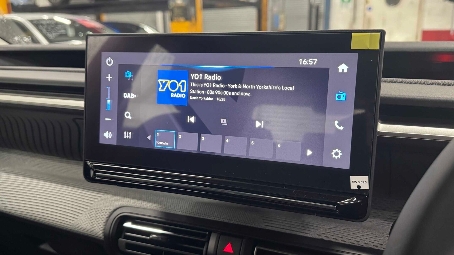 Used Citroen C3 2025 for sale - 77857954: Photo 20