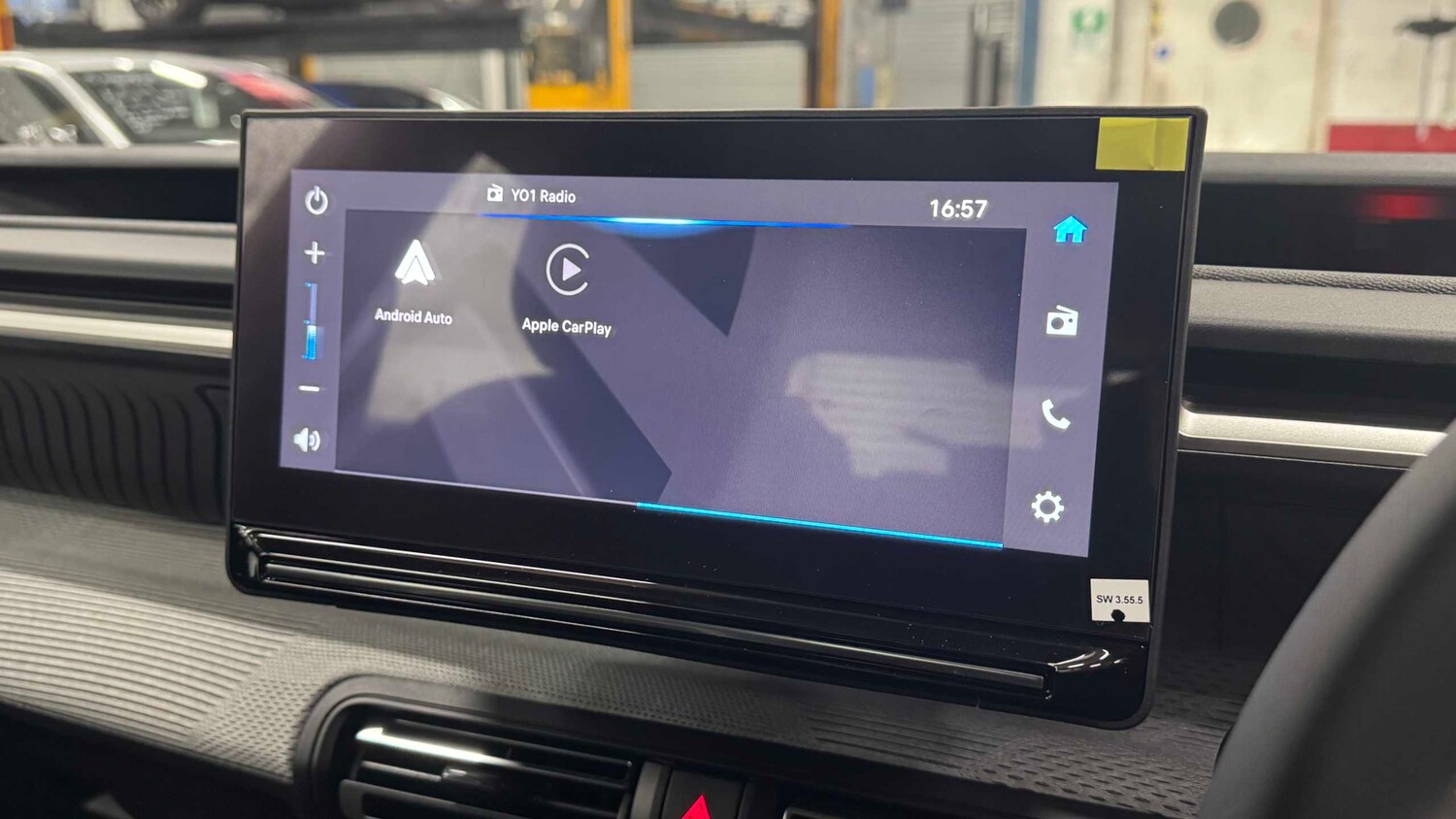 Used Citroen C3 2025 for sale - 77857954: Photo 21