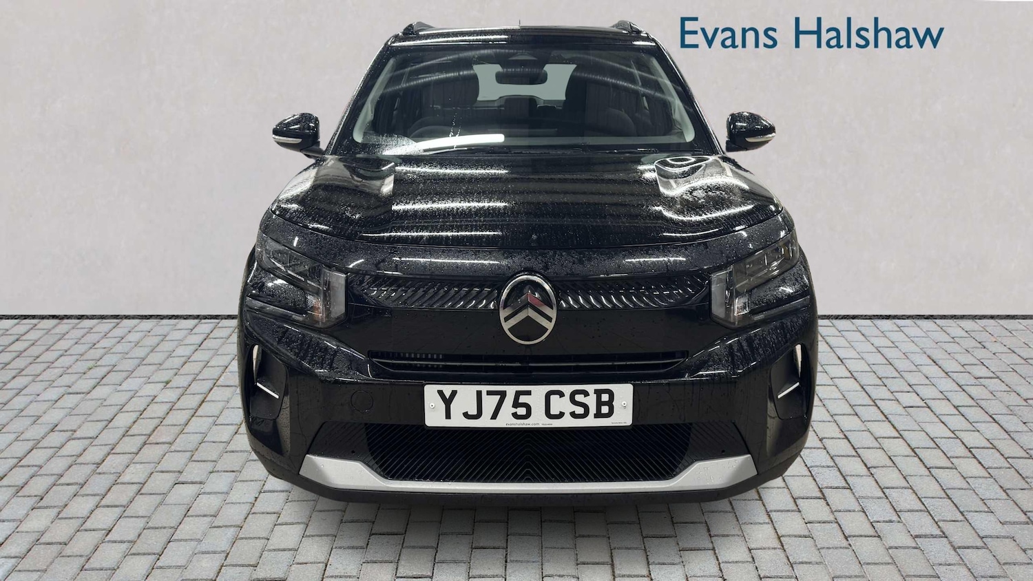 Used Citroen C3 2025 for sale - 77857954: Photo 3