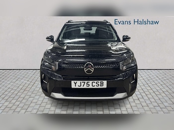 Used Citroen C3 2025 for sale - 77857954: Photo