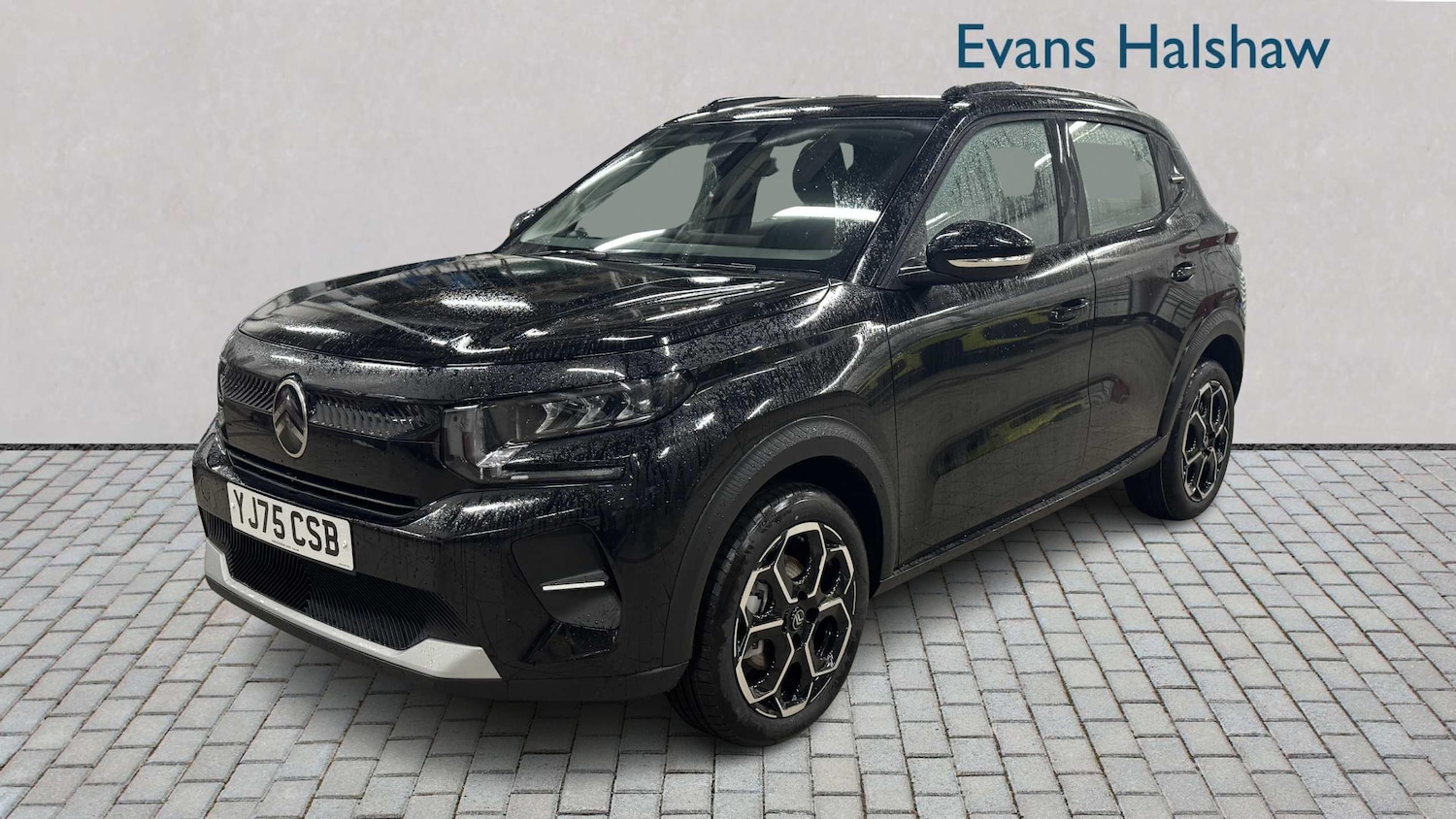 Used Citroen C3 2025 for sale - 77857954: Photo 4