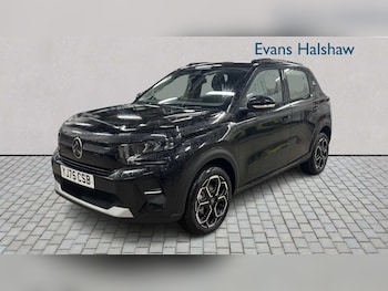 Used Citroen C3 2025 for sale - 77857954: Photo