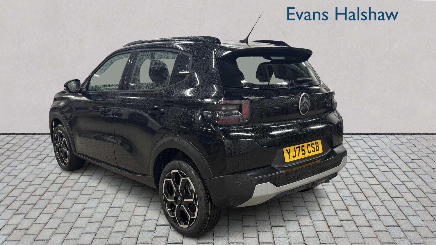 Used Citroen C3 2025 for sale - 77857954: Photo 6