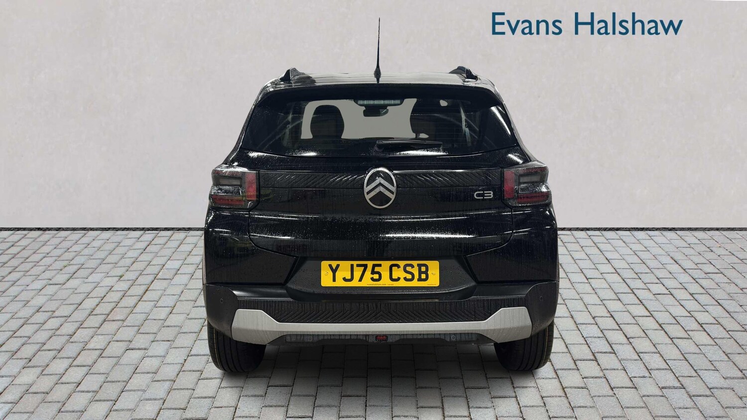 Used Citroen C3 2025 for sale - 77857954: Photo 7