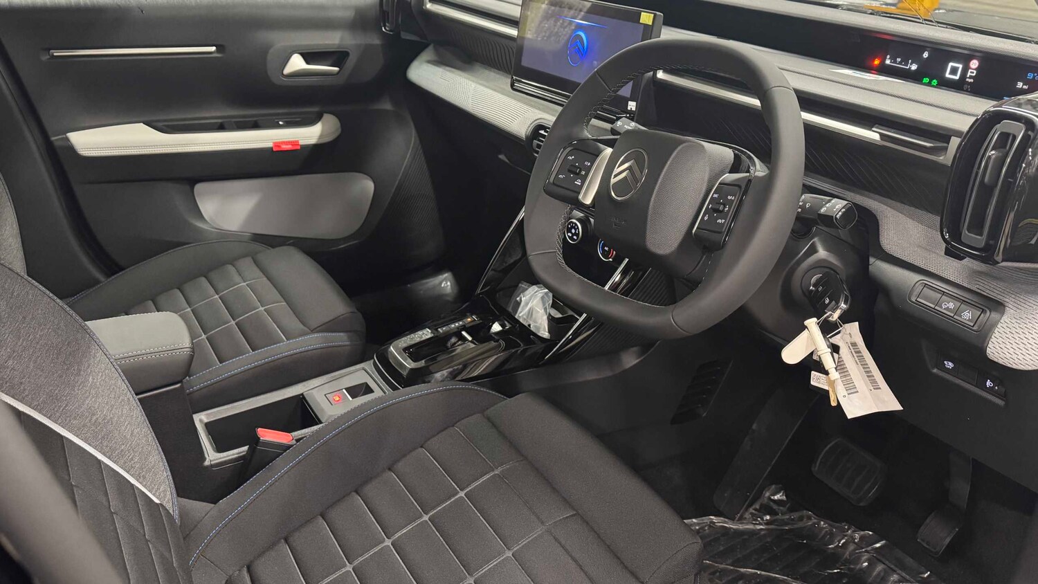 Used Citroen C3 2025 for sale - 77857954: Photo 9