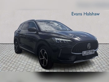 Used MG MG HS 2023 for sale - 79079092: Photo