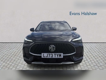 Used MG MG HS 2023 for sale - 79079092: Photo