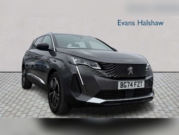 Used Peugeot 5008 2024 for sale - 79215476: Photo