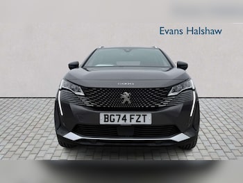 Used Peugeot 5008 2024 for sale - 79215476: Photo