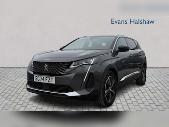 Used Peugeot 5008 2024 for sale - 79215476: Photo