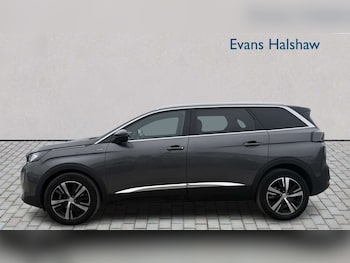 Used Peugeot 5008 2024 for sale - 79215476: Photo