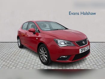 Used SEAT Ibiza 2016 for sale - 79671883: Photo