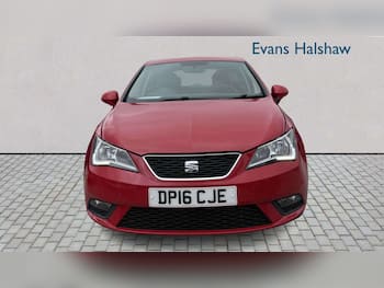 Used SEAT Ibiza 2016 for sale - 79671883: Photo