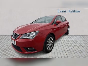 Used SEAT Ibiza 2016 for sale - 79671883: Photo