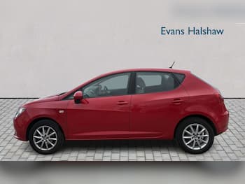 Used SEAT Ibiza 2016 for sale - 79671883: Photo