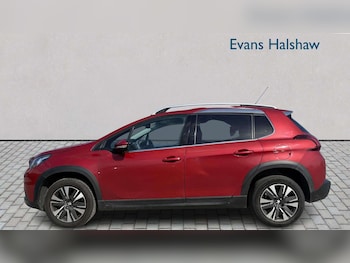 Used Peugeot 2008 2018 for sale - 78678842: Photo
