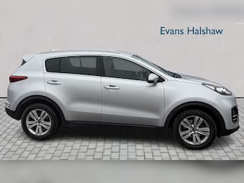 Used Kia Sportage 2016 for sale - 79784582: Photo