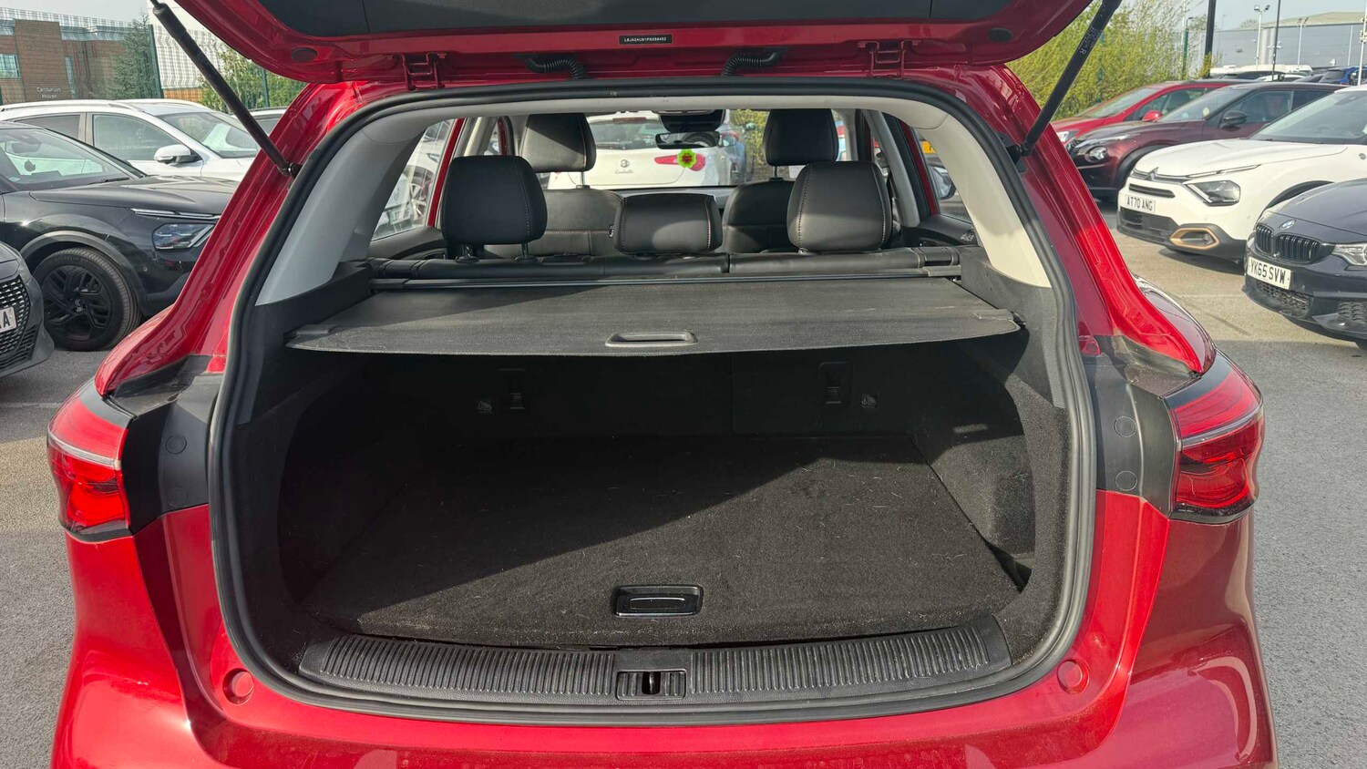 Used MG MG HS 2023 for sale - 78208920: Photo 10