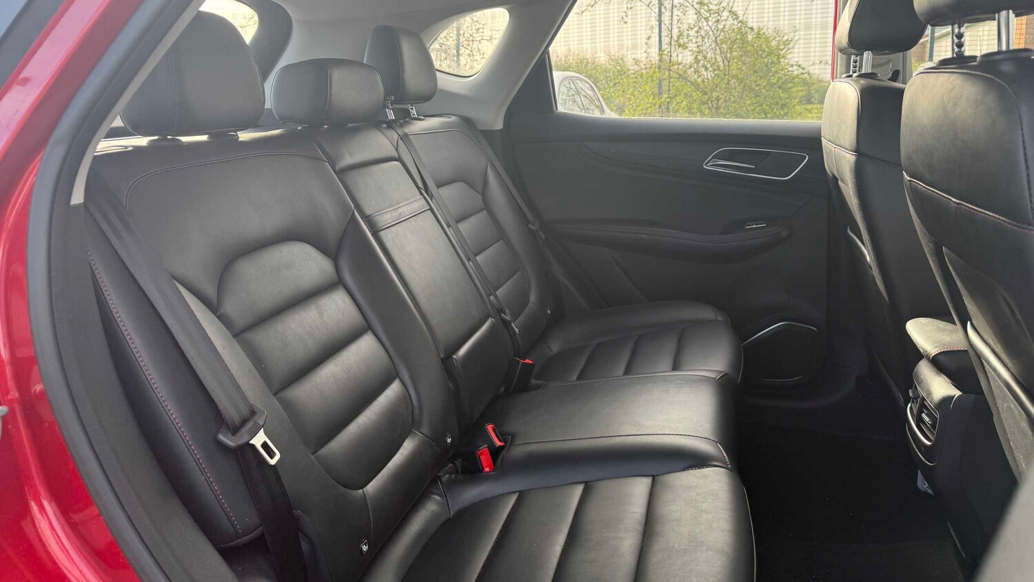 Used MG MG HS 2023 for sale - 78208920: Photo 11