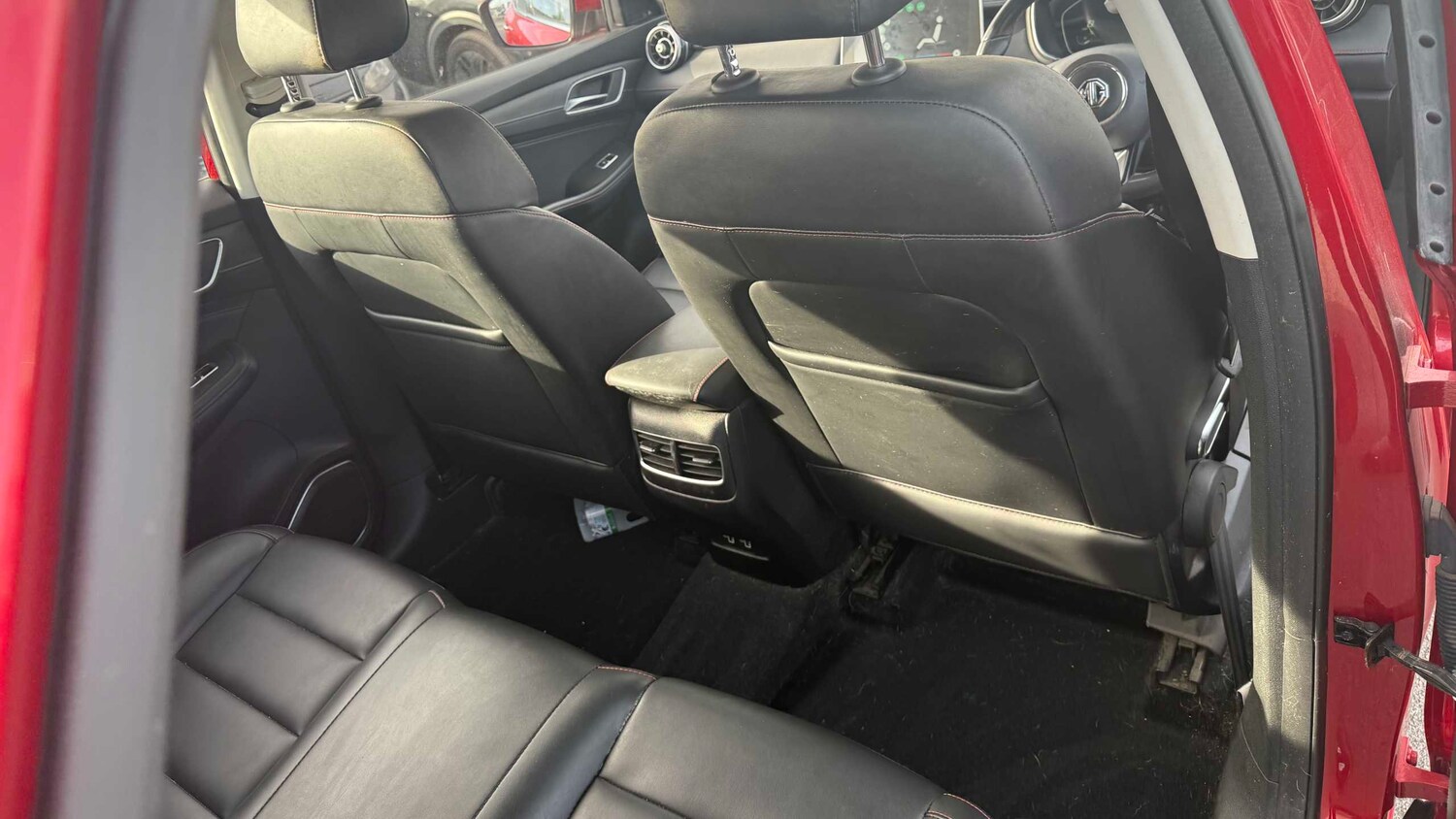 Used MG MG HS 2023 for sale - 78208920: Photo 12