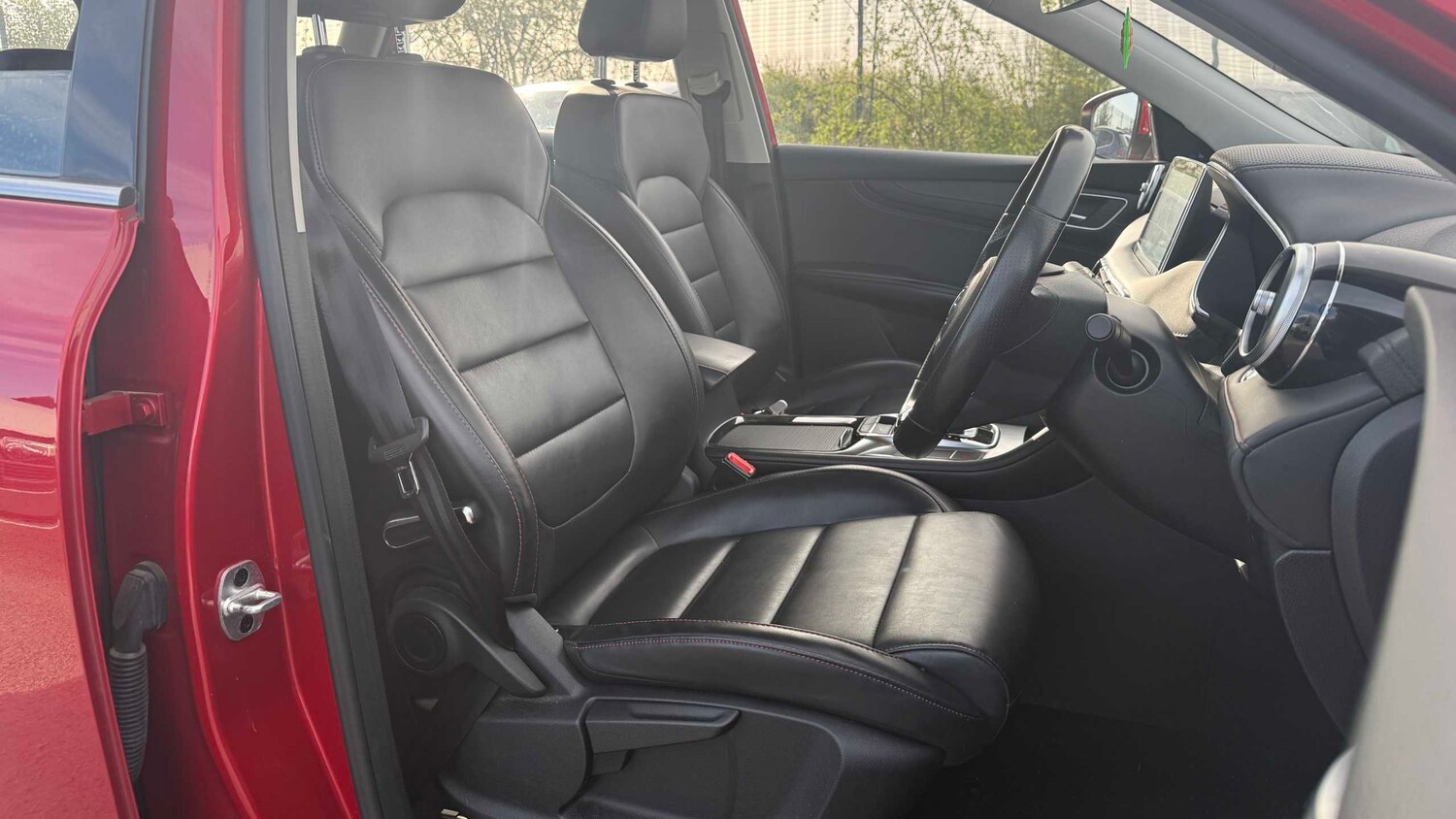 Used MG MG HS 2023 for sale - 78208920: Photo 13