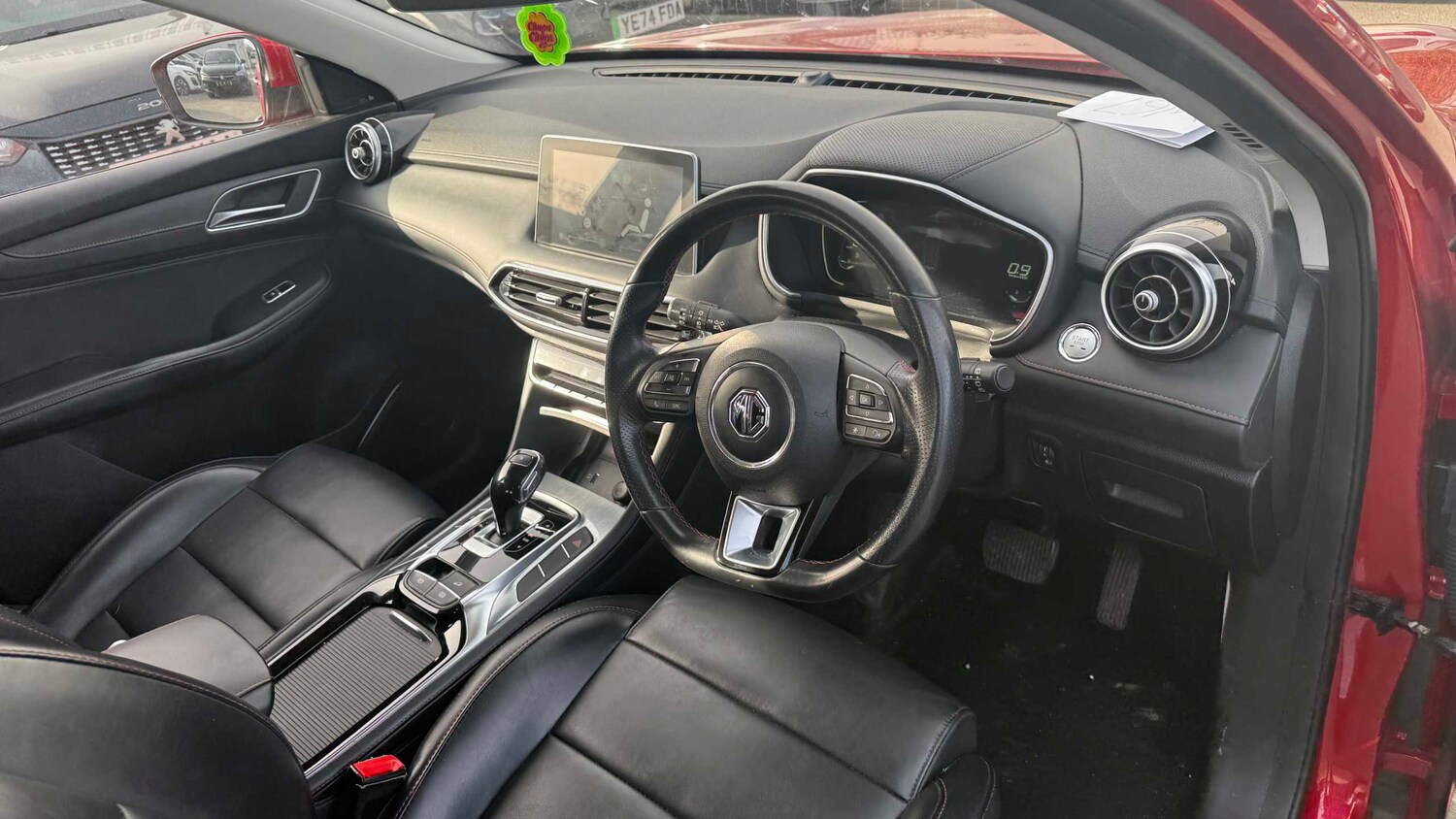 Used MG MG HS 2023 for sale - 78208920: Photo 14