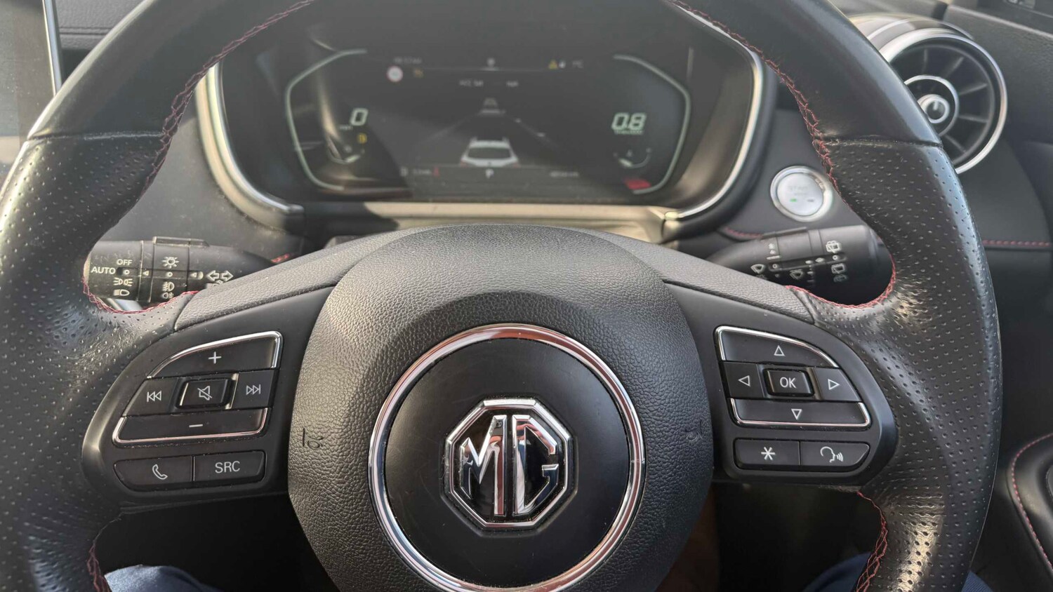 Used MG MG HS 2023 for sale - 78208920: Photo 15