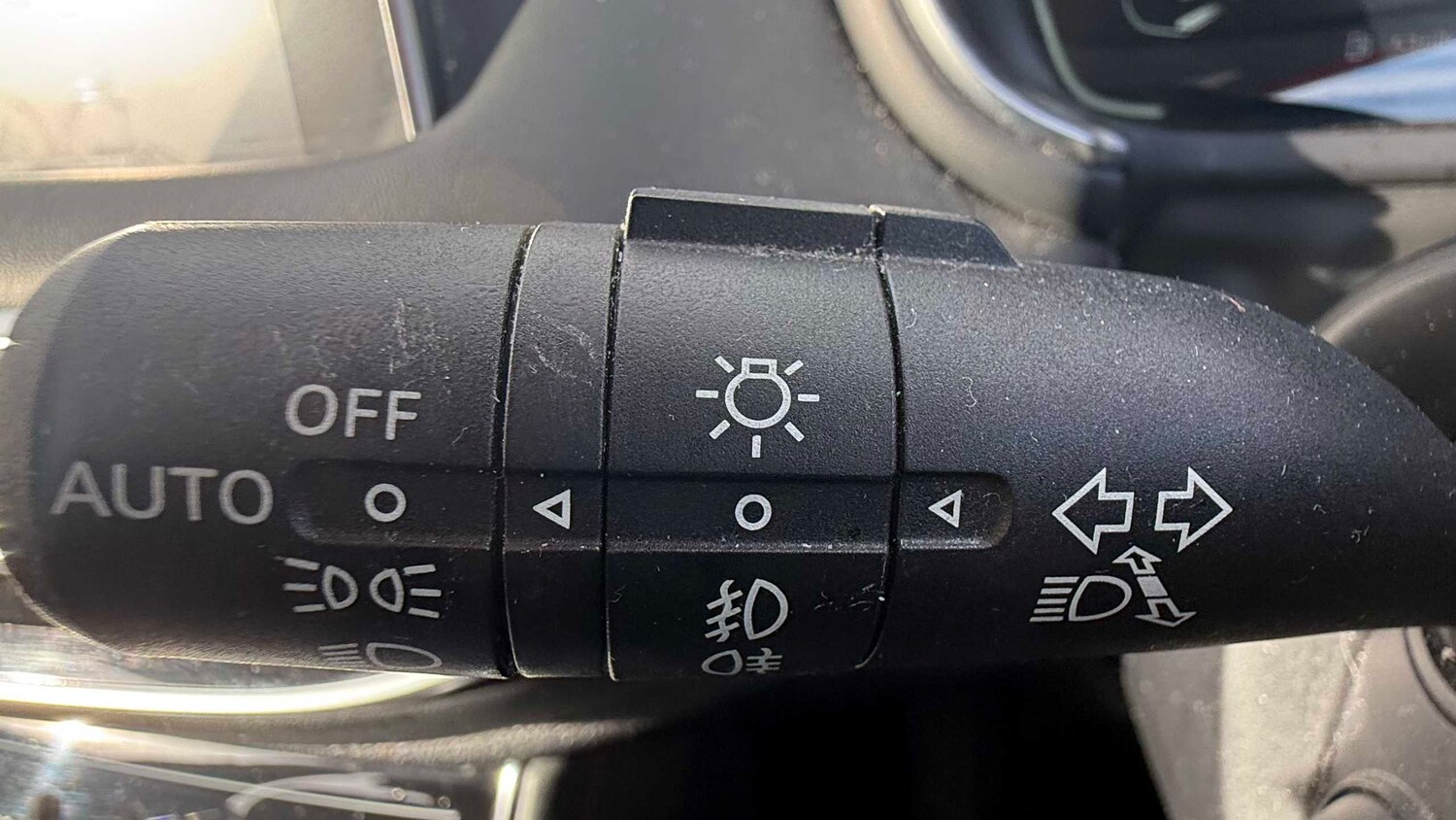 Used MG MG HS 2023 for sale - 78208920: Photo 19