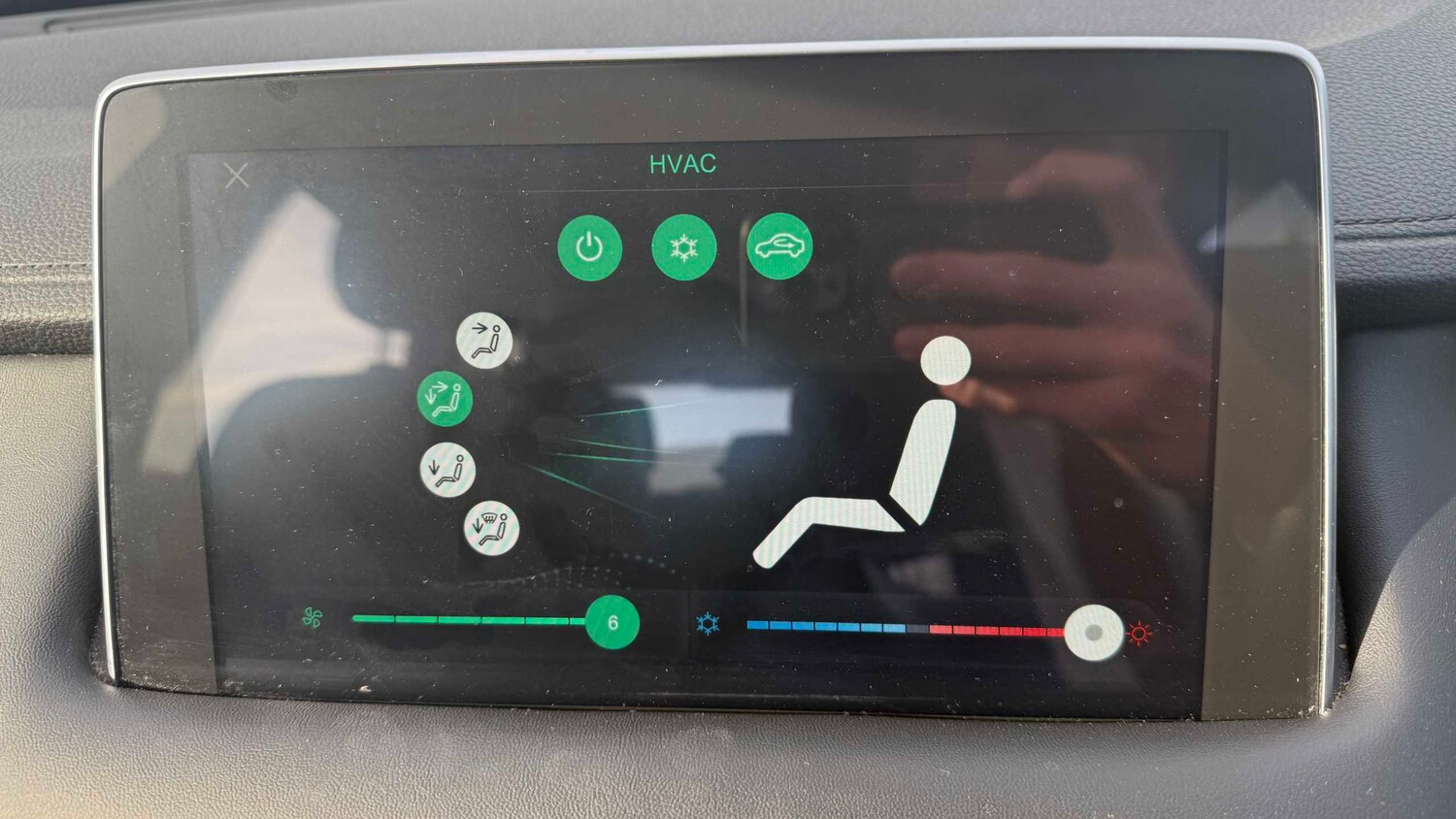 Used MG MG HS 2023 for sale - 78208920: Photo 21