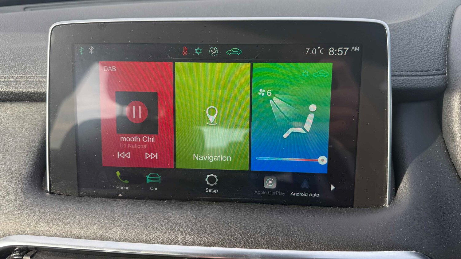 Used MG MG HS 2023 for sale - 78208920: Photo 22